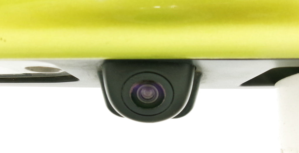 Pre-Owned 2019 Hyundai Kona Rear View Backup Camera W/ Trim Panel OEM (Good)