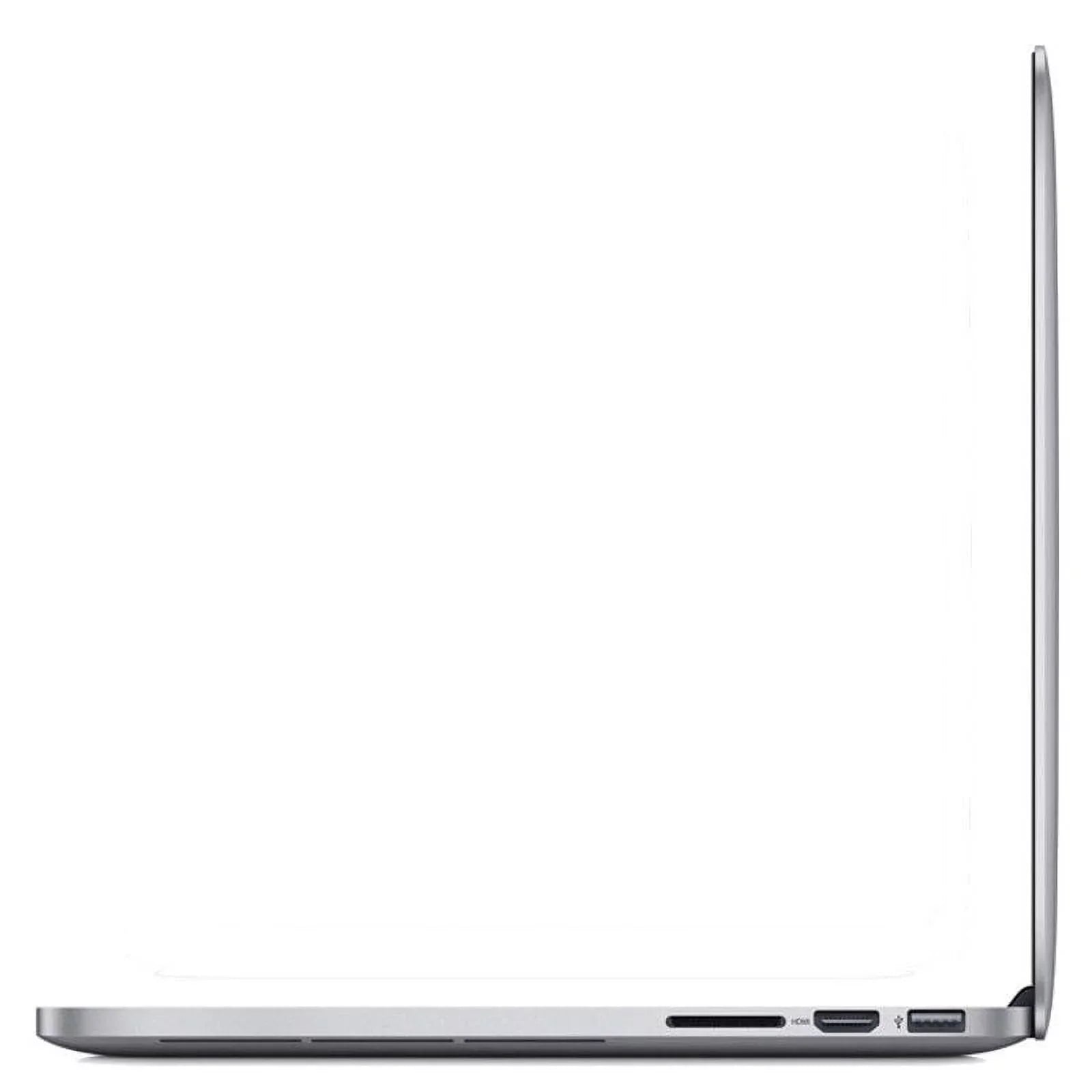 Restored Apple MacBook Pro Retina Core i5 2.5GHz 8GB RAM 128GB SSD 13 - MD212LL/A (Refurbished)