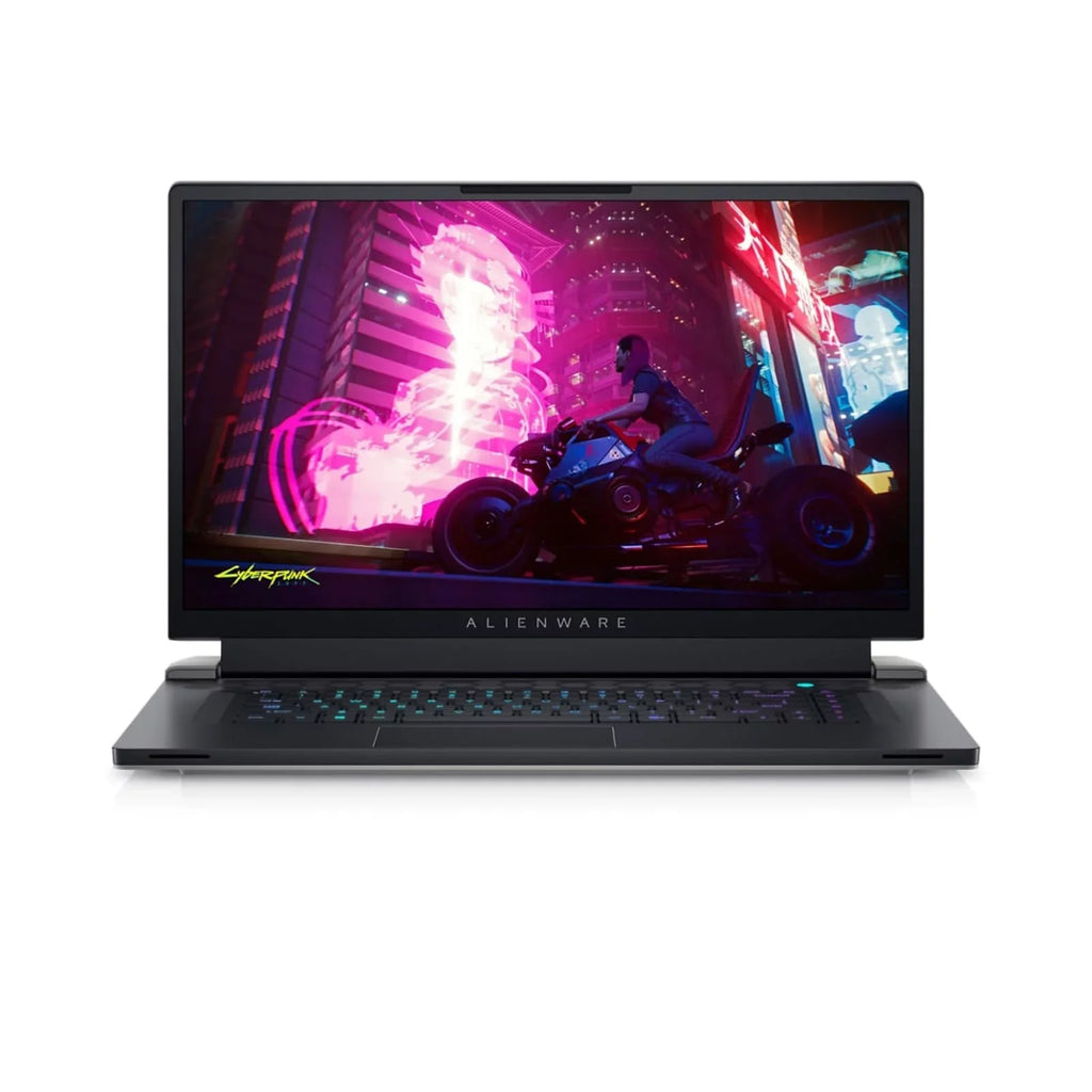 Restored Dell Alienware X17 R1 Gaming Laptop (2021) 17.3" FHD Core i7 - 1TB SSD - 64GB RAM - RTX 3080 8 Cores @ 4.6 GHz - 11th Gen CPU - 10GB GDDR6X (Refurbished)