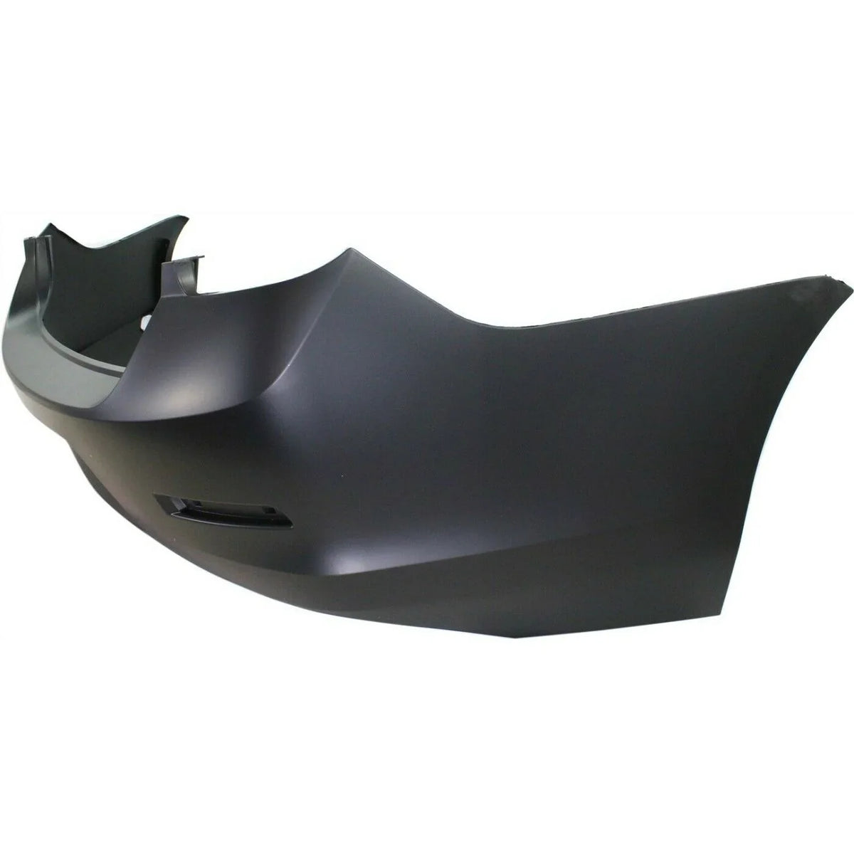 Bumper Cover For 2013-2015 Chevrolet Malibu 2016 Limited with View Cam Rear
