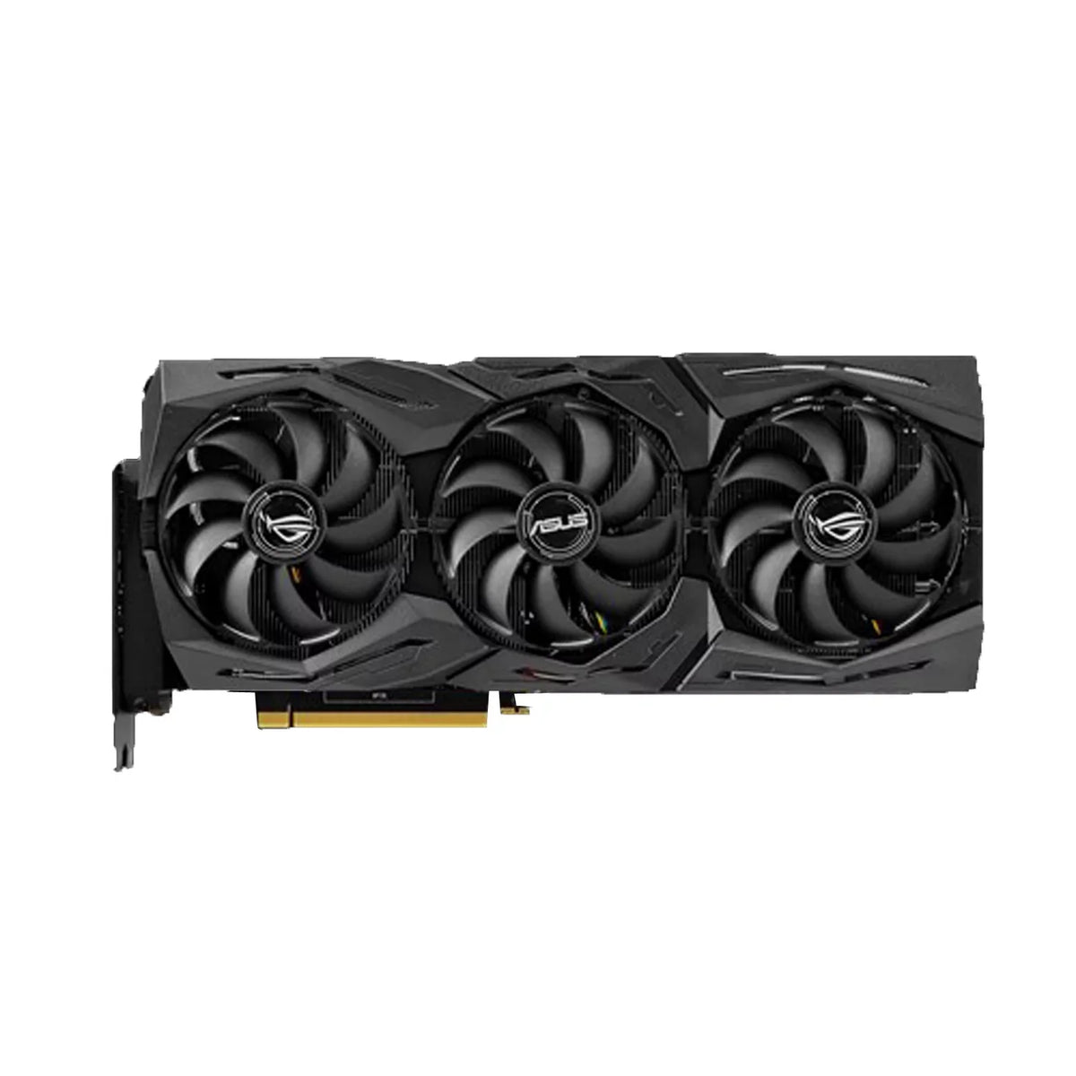 ASUS VCX GeForce RTX 2060 Gaming 6GB Graphics Card, ROG-STRIX-RTX-2060-O6G