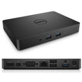 Dell K17A Thunderbolt USB-C 4K Dock Condition Excellent