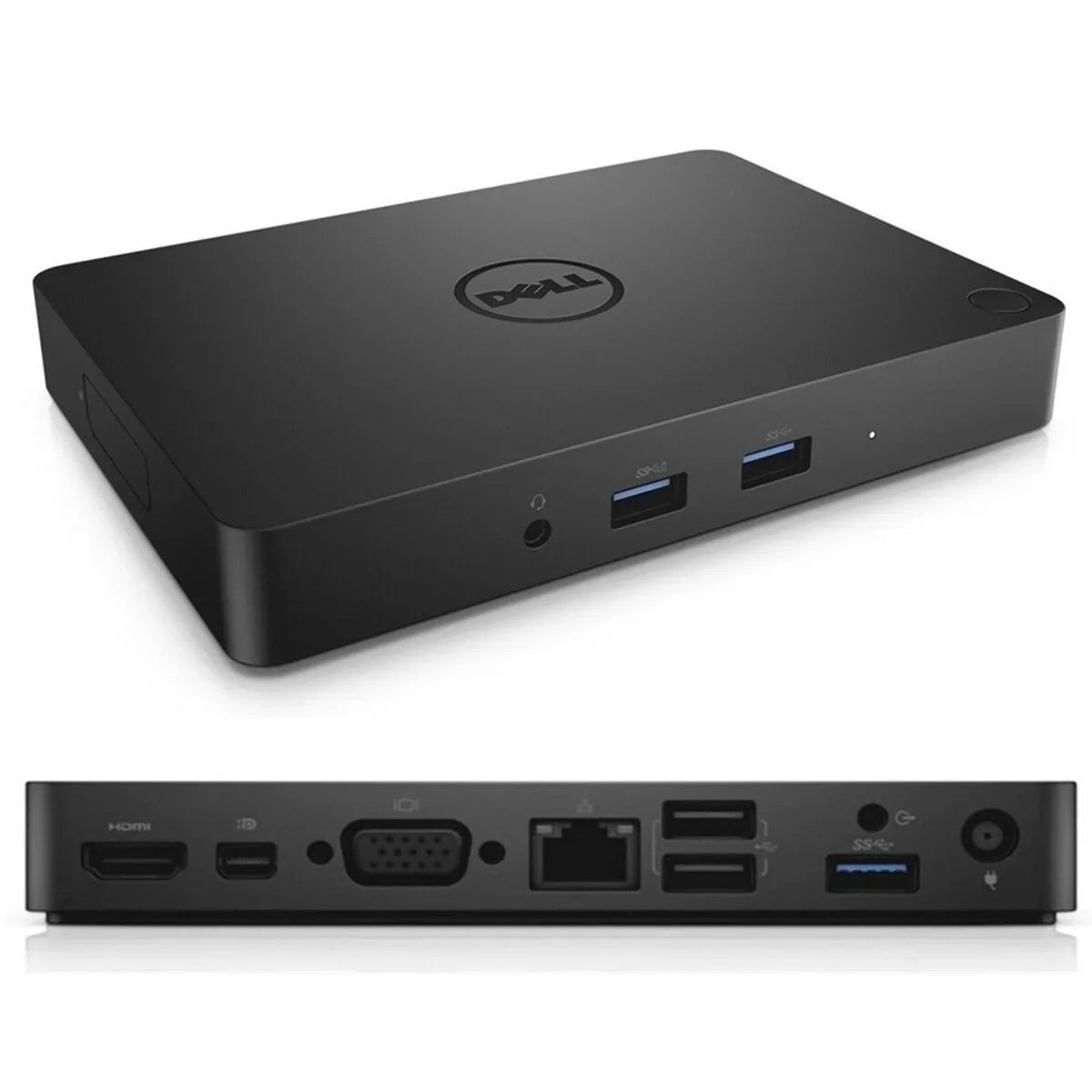Dell K17A Thunderbolt USB-C 4K Dock Condition Excellent