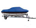 BLUE, GREAT QUALITY BOAT COVER Compatible for SEA DOO CHALLENGER 180 2005-2012