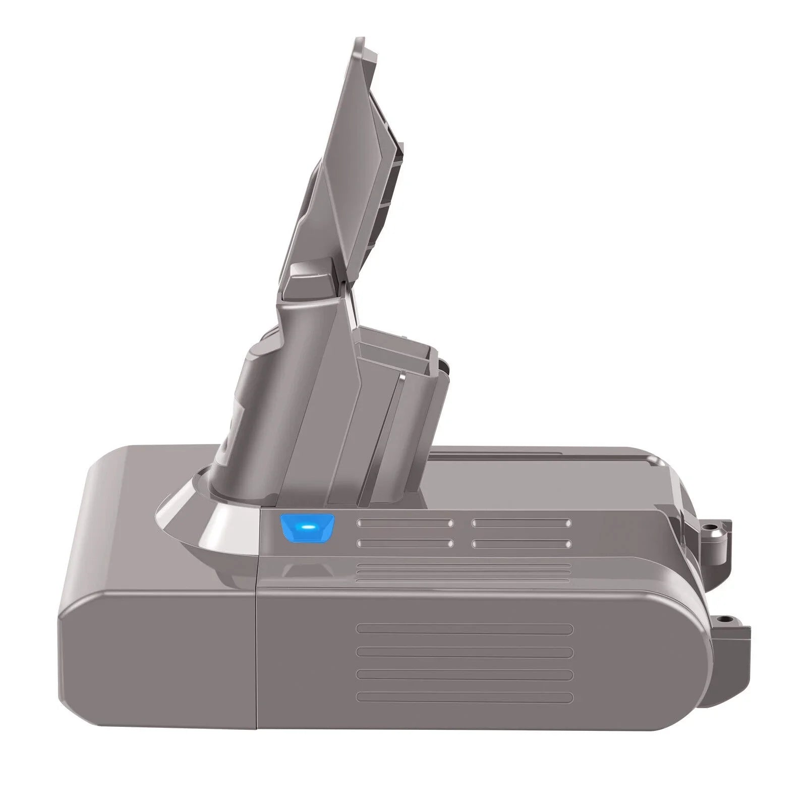 21.6V 6.0Ah Battery For Dyson V7 Absolute/Car+Boat SV11 968670-02 Replacement PE