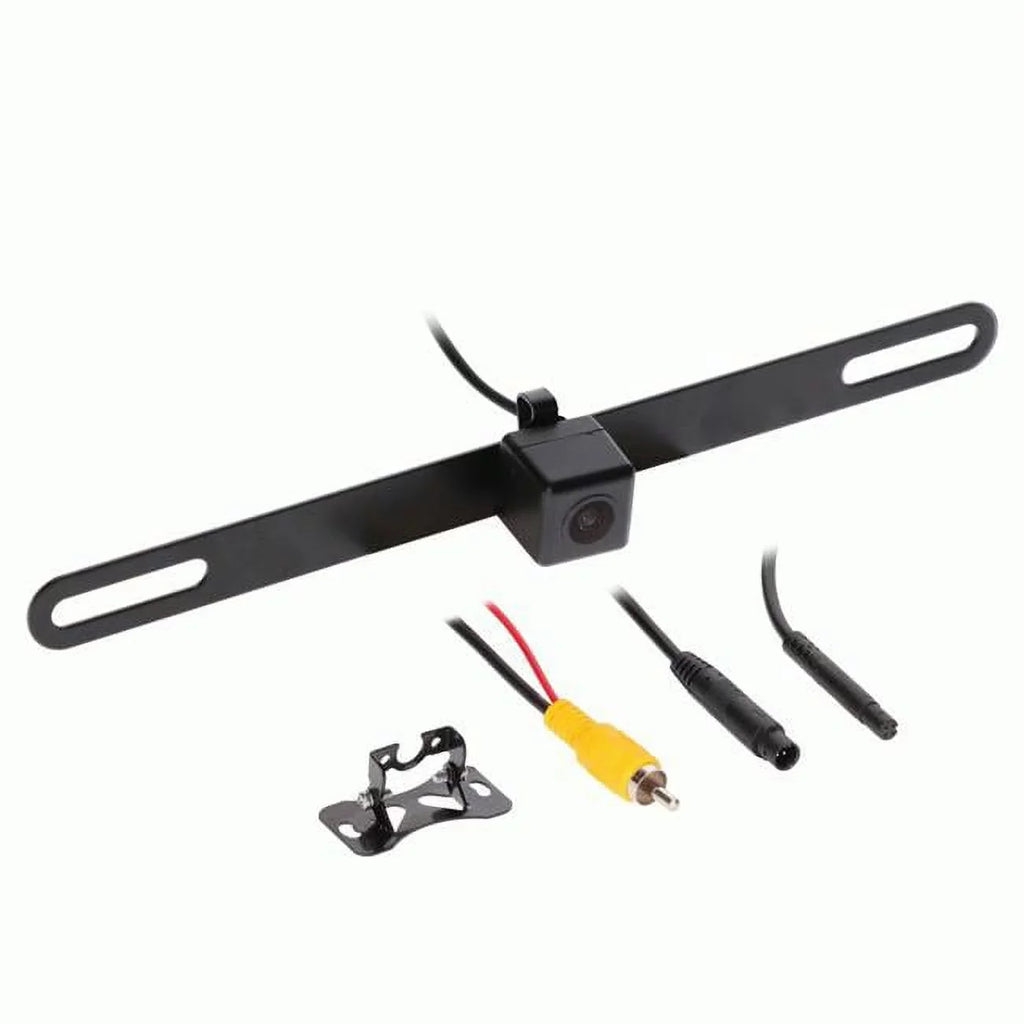 Metra Electronics & Heise  Multimount Accessory Controlled Camera
