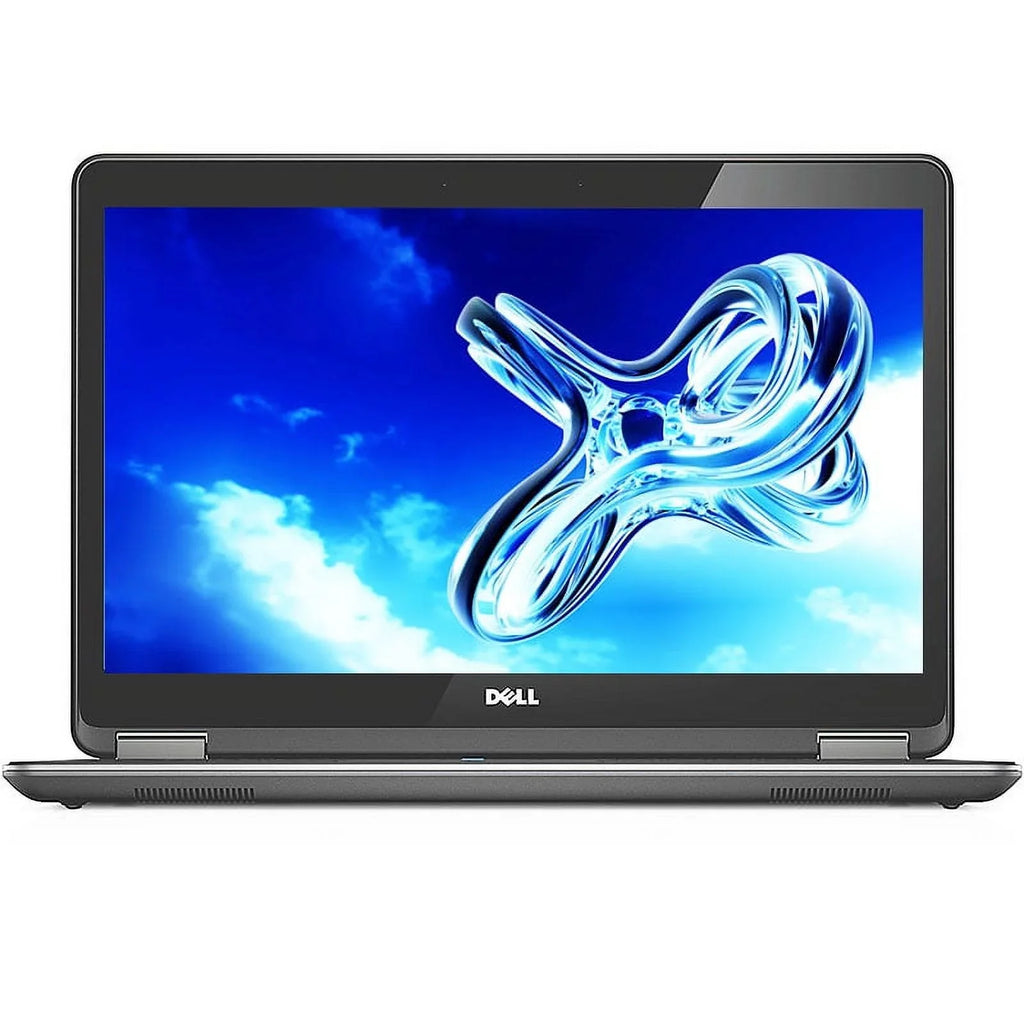Used Dell Latitude E7440 i5 2.0GHz 8GB 256SSD Windows 10 Pro 64 Laptop