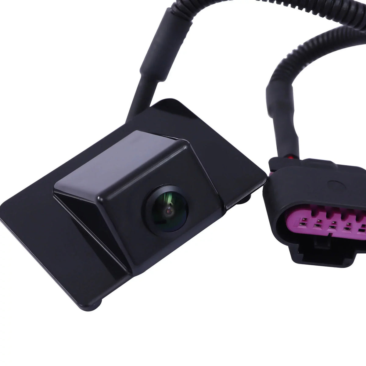 SHZICMY Rear View Parking Backup Camera 1960104 for GMC Chevrolet Suburban Tahoe GM