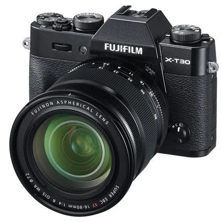 XF 16-80mm f/4.0 R OIS WR Lens