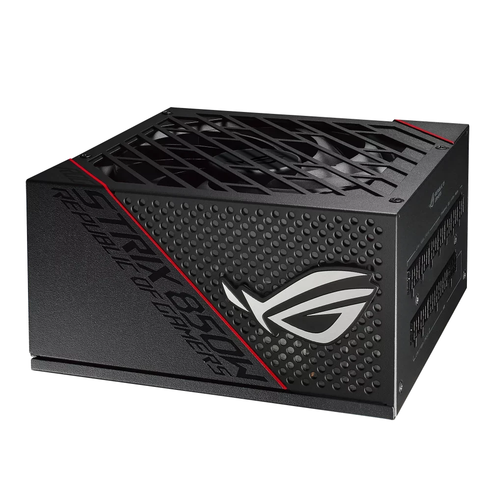 ASUS ROG-STRIX-850G Graphics Card
