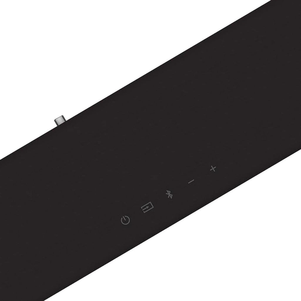 Restored VIZIO 20" 2.0 Sound Bar (Refurbished)