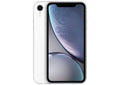 Pre-Owned Apple iPhone XR - Carrier Unlocked - 256GB White (Good)