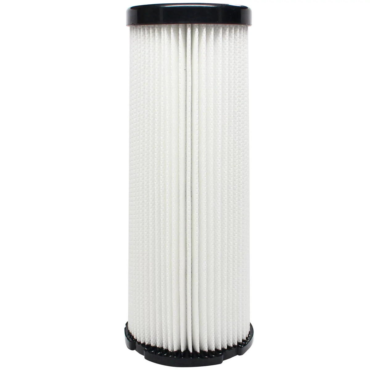 5-Pack Replacement Dirt Devil Cruiser Self-Propelled M091700 Vacuum HEPA Filter - Compatible Dirt Devil 3JC0280000, F1 HEPA Filter