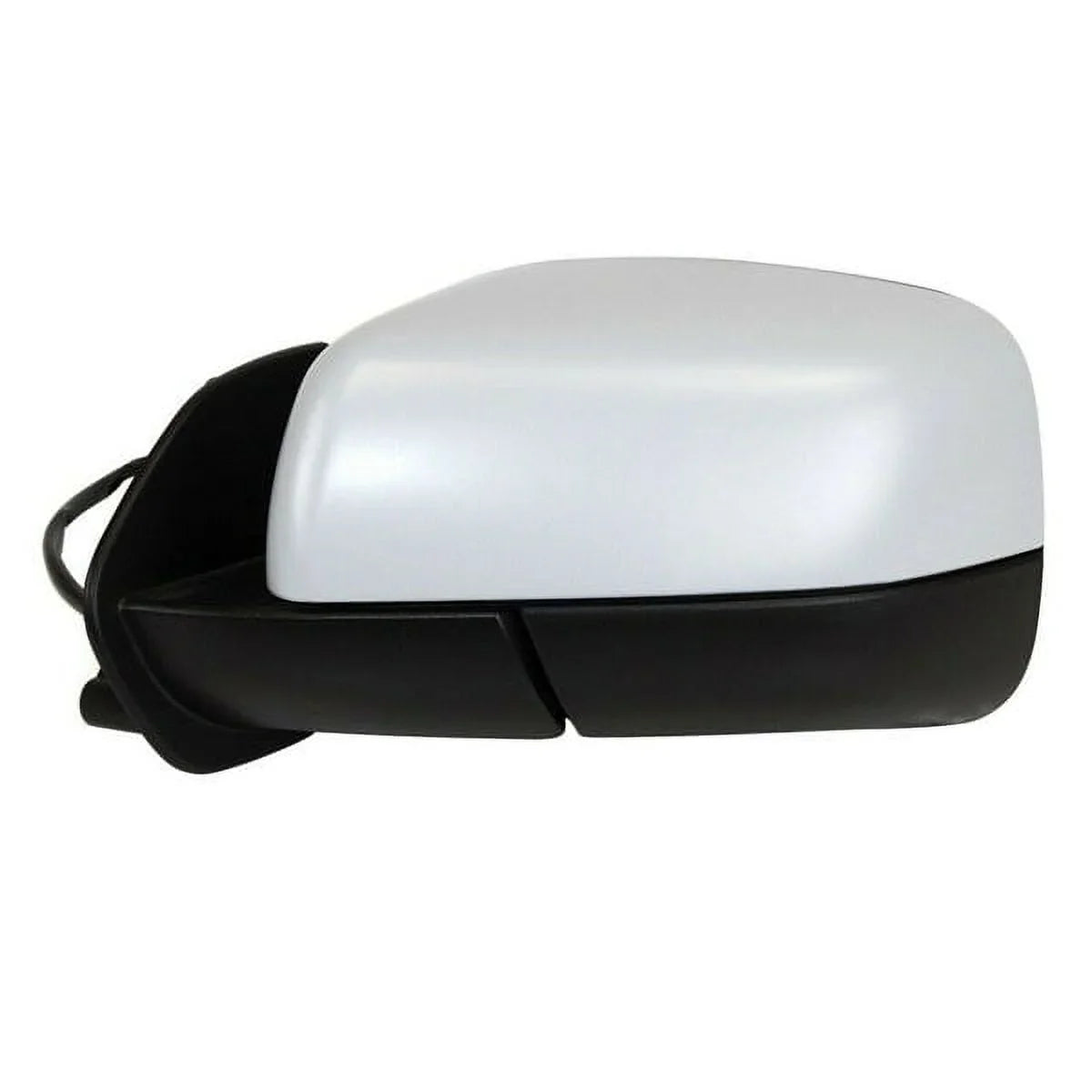For 10-13 LR4 Rear View Mirror Power Folding Heat w/o-Memory & Camera Left Side
