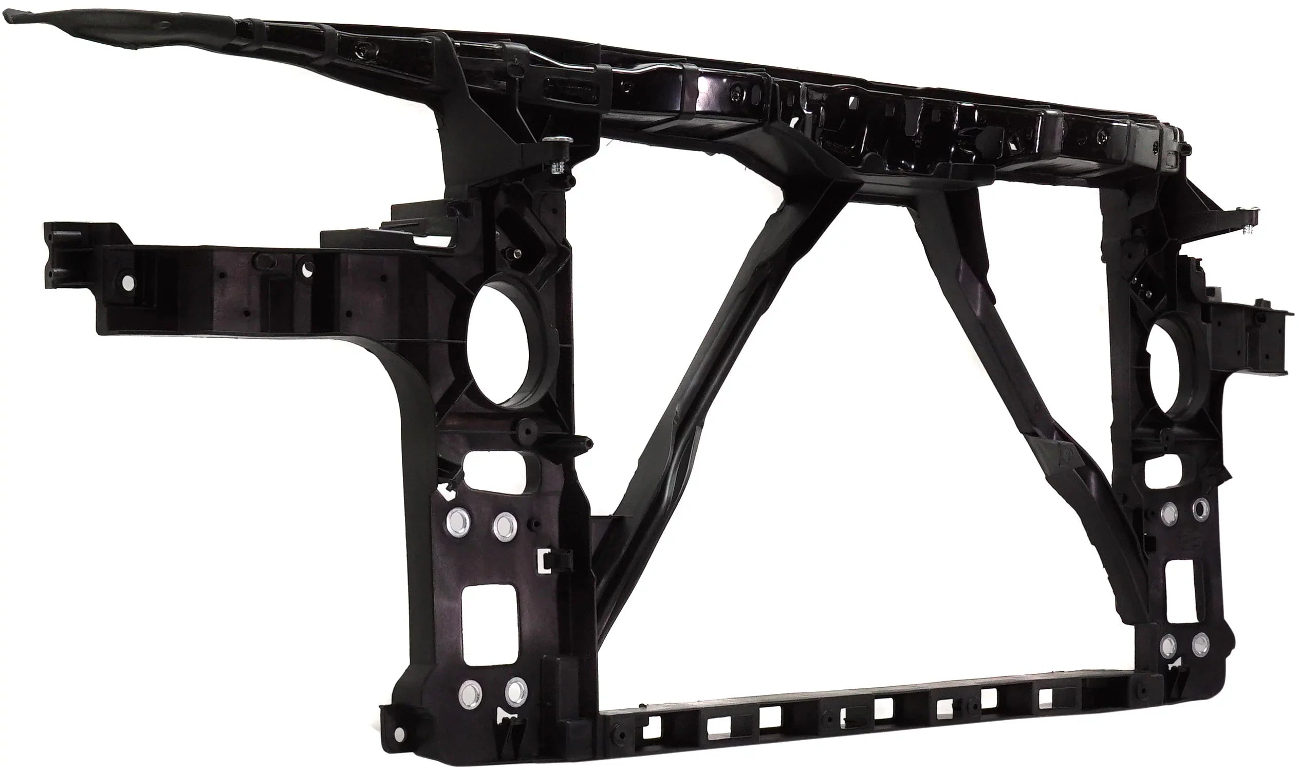 RADIATOR SUPPORT Compatible with AUDI Q7 07-15 Assembly