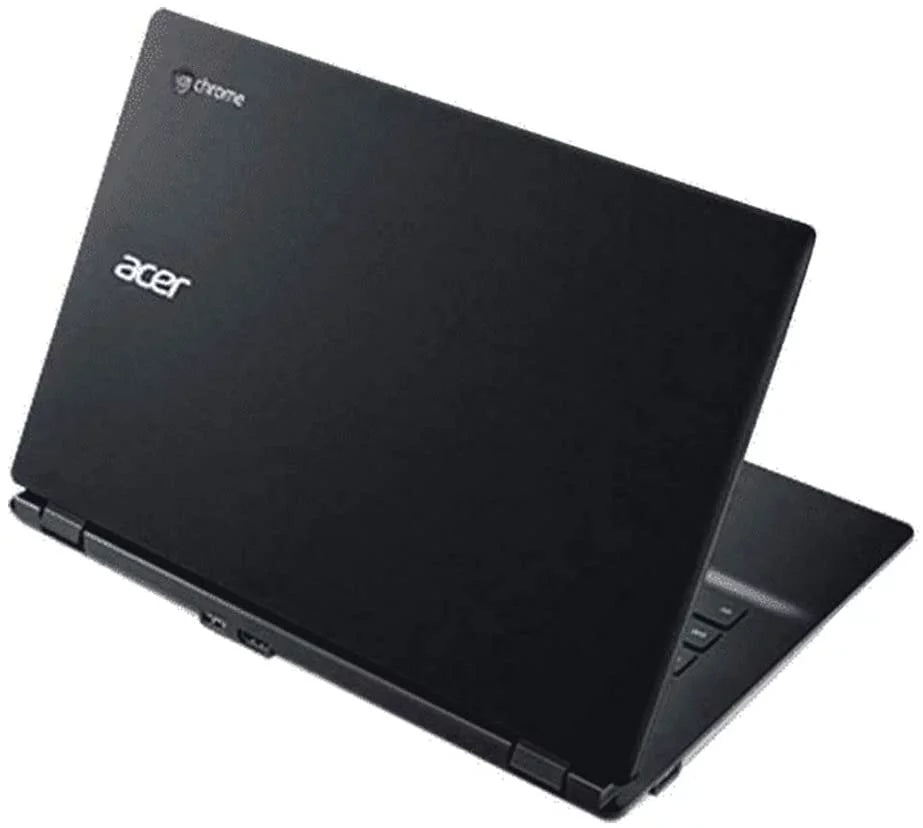 Pre-Owned Acer Chromebook C810-T7ZT Laptop Computer, 2.10 GHz Intel Celeron, 4GB DDR3 RAM, 16GB SSD Hard Drive, Chrome, 13" Screen