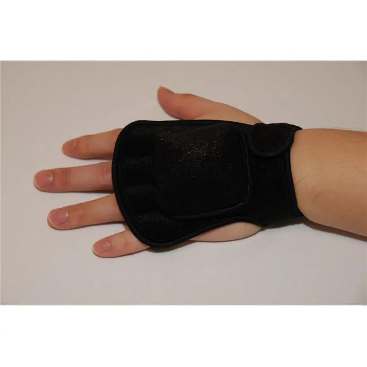 Everrich  200 g Weighted Gloves, Small - Set of 2