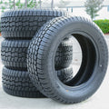 Set of 4 (FOUR) Landgolden LGT57 A/T LT 235/85R16 Load E 10 Ply AT All Terrain Tires