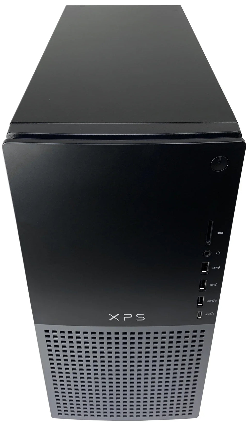 Dell XPS 8960 Desktop PC - 14th Gen Intel Core i7-14700K up to 5.6 GHz, 64GB RAM, 4TB PCIe SSD + 10TB HDD, NVIDIA GeForce RTX 3070Ti, Windows 11 Home
