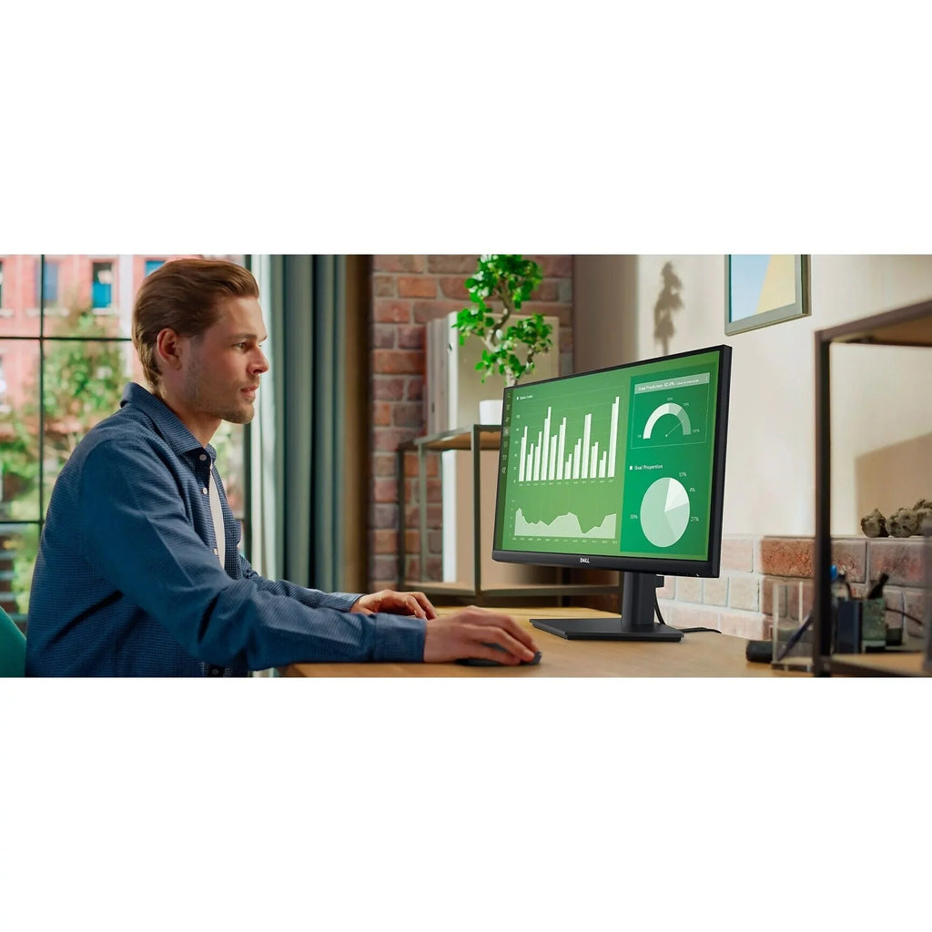 Dell E2424HS 23.8" Full HD LED LCD Monitor - 16:9