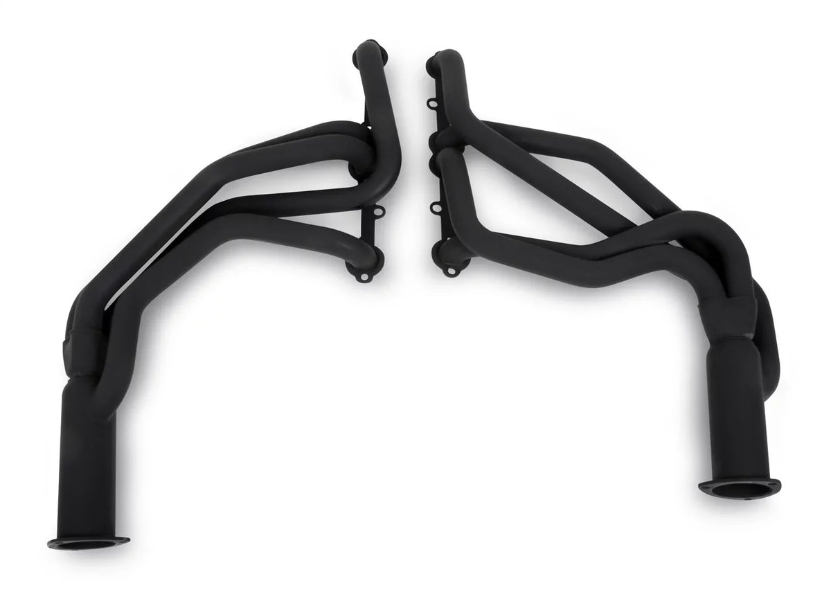 Flowtech 49150FLT Exhaust Header Fits select: 1973-1986 CHEVROLET C10, 1977 CHEVROLET BLAZER
