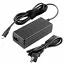 65W Type-C USB-C AC Adapter Charger For Dell Latitude 7275 7370 7390 LA65NM170