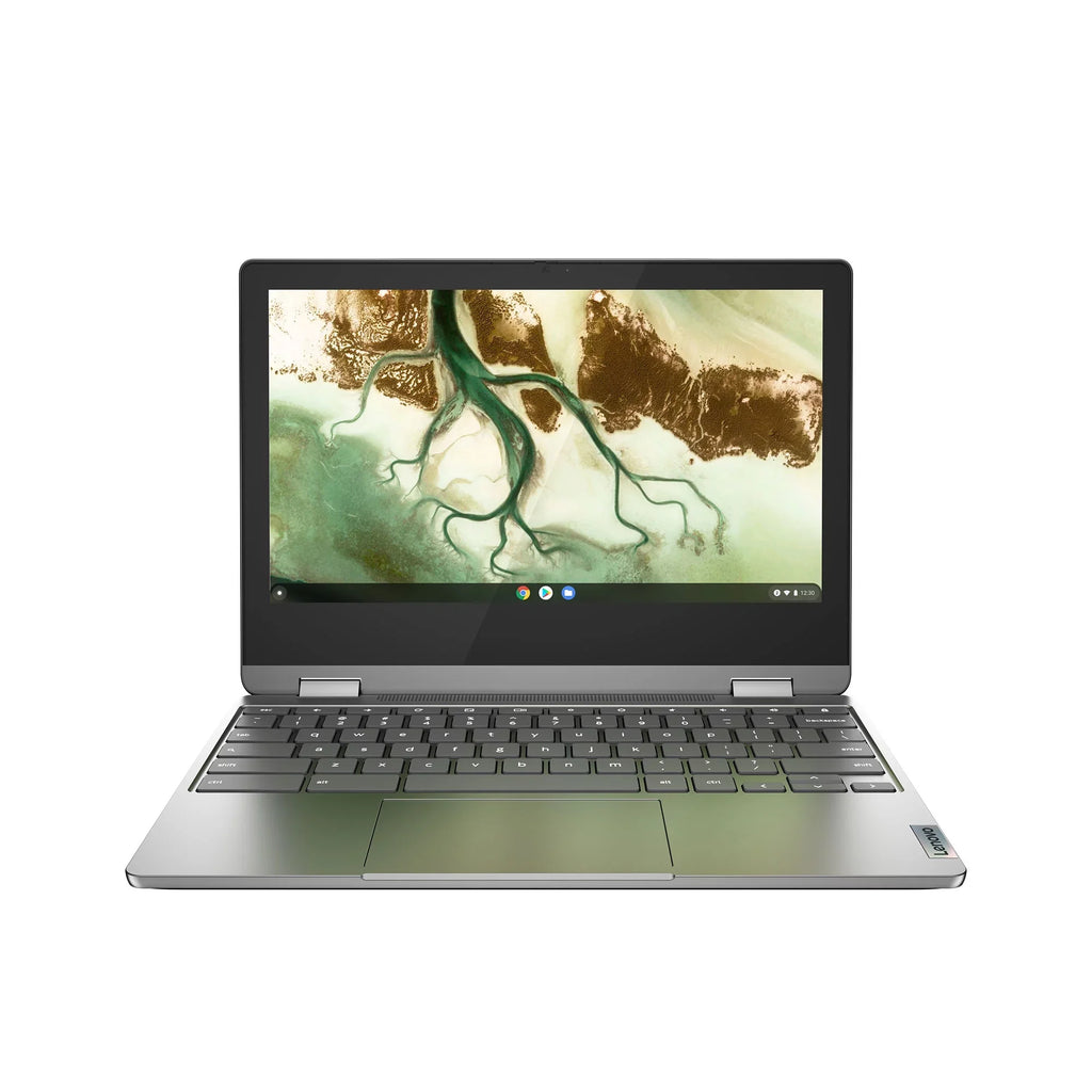 Lenovo Flex 3i Chromebook Intel Laptop, 11.6" IPS  250 nits, N4500,  UHD, 4GB, 32GB