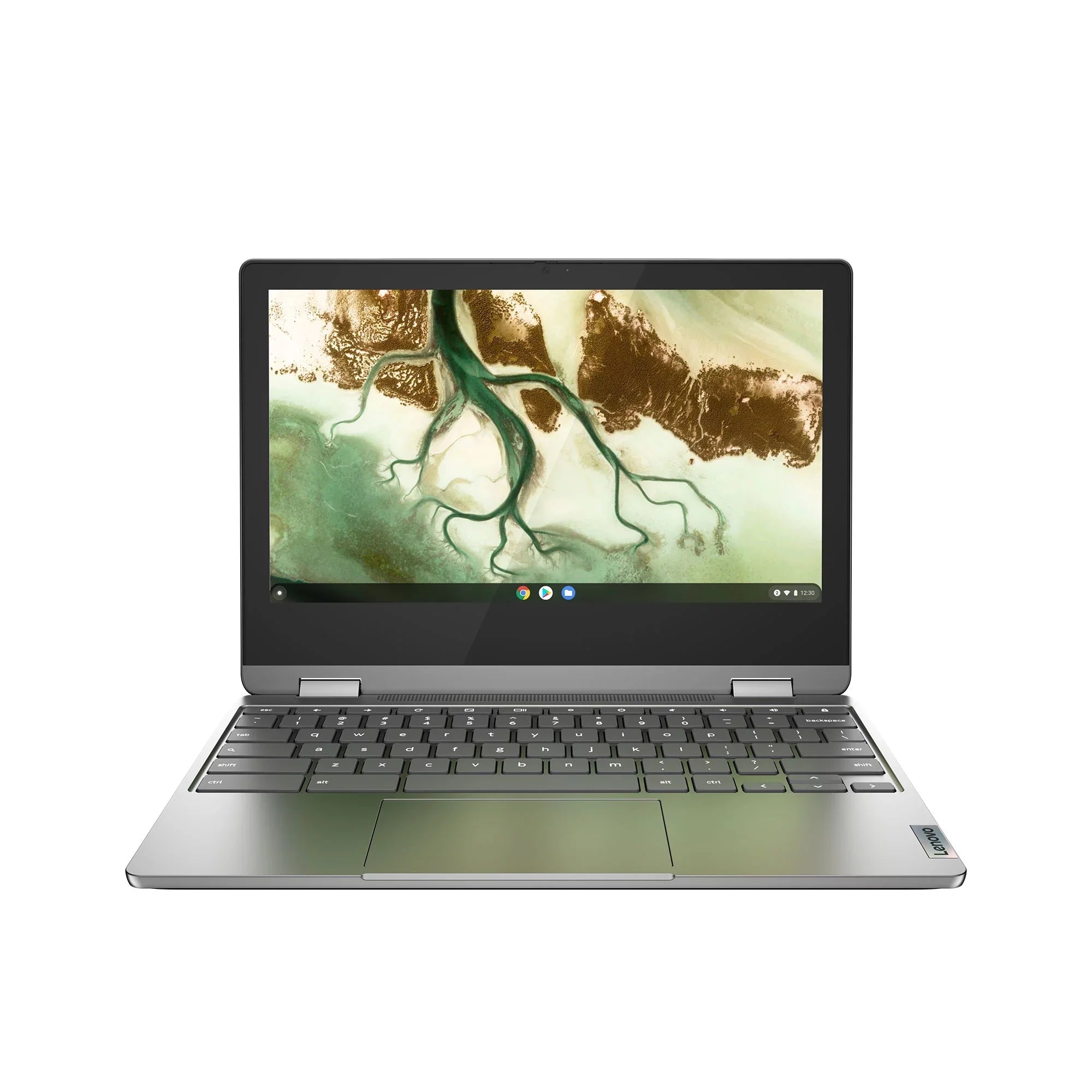 Lenovo Flex 3i Chromebook Intel Laptop, 11.6" IPS  250 nits, N4500,  UHD, 4GB, 32GB