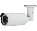 Eyemax TIR-1412V-W HD-TVI 2MP Outdoor Bullet Camera, 2.8-12mm, 42 IR LED 12V DC, Sense-up
