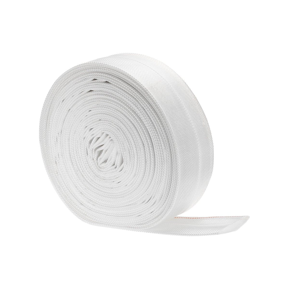 Lightweight Backwash Hose Lay Flat Reinforced Discharge PVC Hose 40mm ID 49ft for Swimming Pool