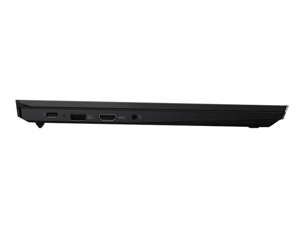 Lenovo ThinkPad E15 Gen 2 20TD - Intel Core i7 - 1165G7 / 2.8 GHz - Win 11 Pro - Intel Iris Xe Graphics - 16 GB RAM - 512 GB SSD NVMe - 15.6" IPS 1920 x 1080 (Full HD) - Wi-Fi 6 - black - kbd: US