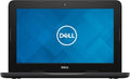 Refurbished Dell 2019 Inspiron 11.6" HD Chromebook, Intel Dual-Core Celeron N3060 2.48GHz, 4GB RAM ,32GB SSD Chrome OS