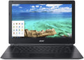 Pre-Owned Acer Chromebook C810-T7ZT Laptop Computer, 2.10 GHz Intel Celeron, 4GB DDR3 RAM, 16GB SSD Hard Drive, Chrome, 13" Screen