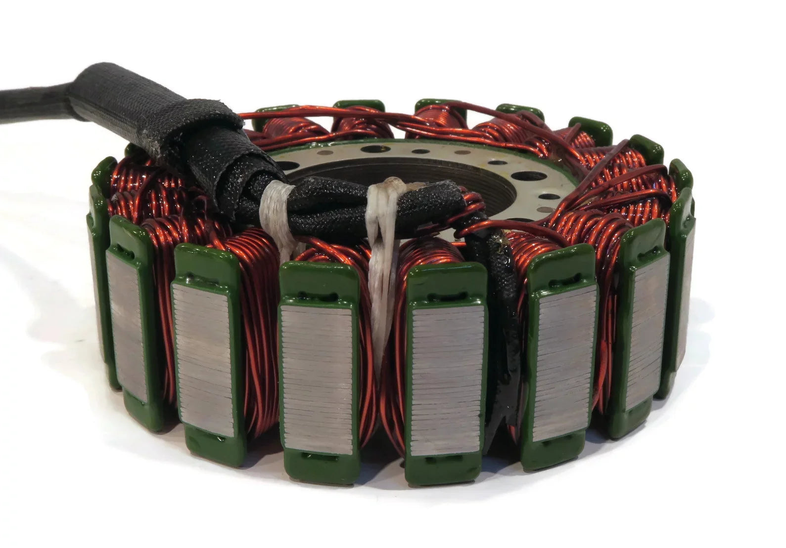 The ROP Shop | Stator Alternator For Sea-Doo 2007-2012 Challenger 230 Wake Speedster 150 Boats