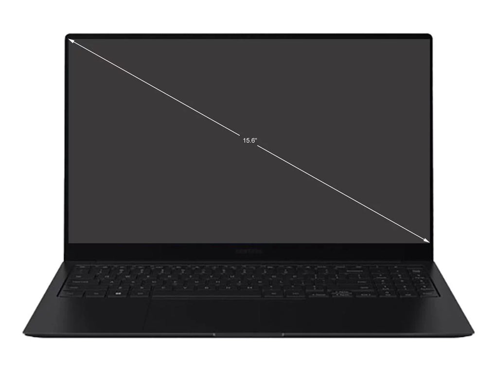 Samsung 15" 512GB Galaxy Book2 Pro, Intel Core i5, Graphite, Graphite