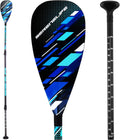 Stand Up Paddle-Board Adjustable Paddle - Adjustable Water Paddle Oar For SLB105 -Flow Inflatable Stand Up Water Paddle-Board -