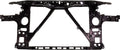 RADIATOR SUPPORT Compatible with AUDI Q7 07-15 Assembly