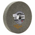 Scotch-Brite Convolute Wheel, 6 in Dia, 1 in W  7000046242