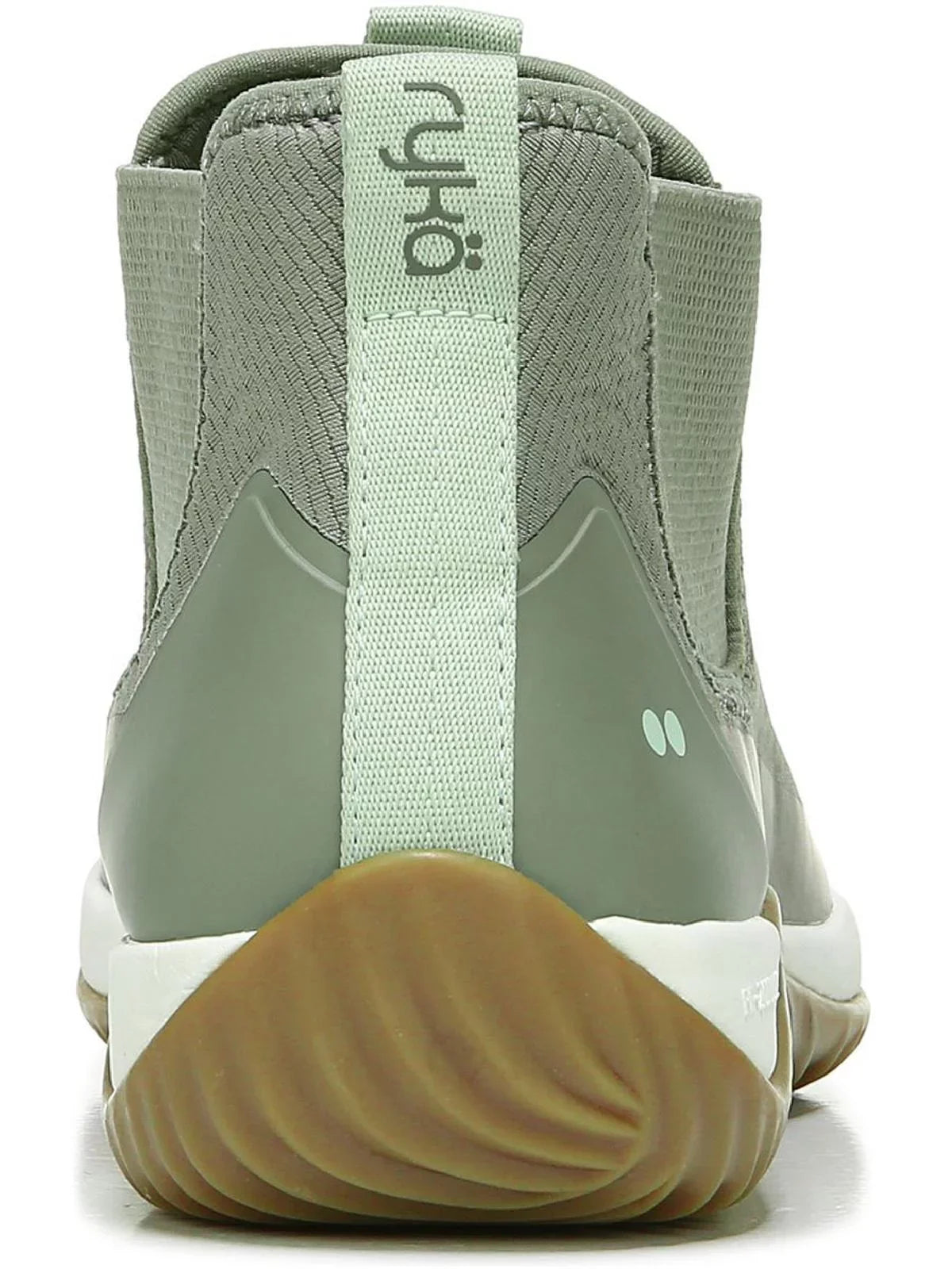 Ryka Echo Mist Women's Boots Vetiver Green Size 10 W