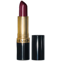 Revlon Super Lustrous  Lipstick, Black Cherry 0.15 oz