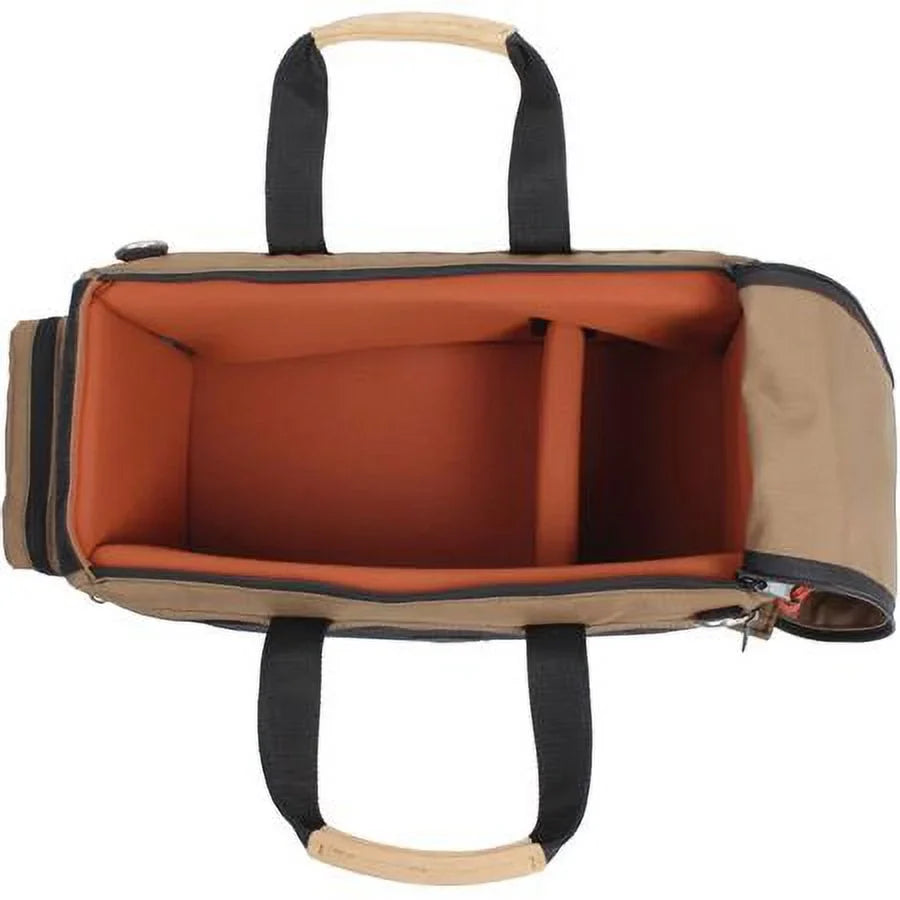 Cargo Case Camera Edition M3 Quick-Slick Package, Tan