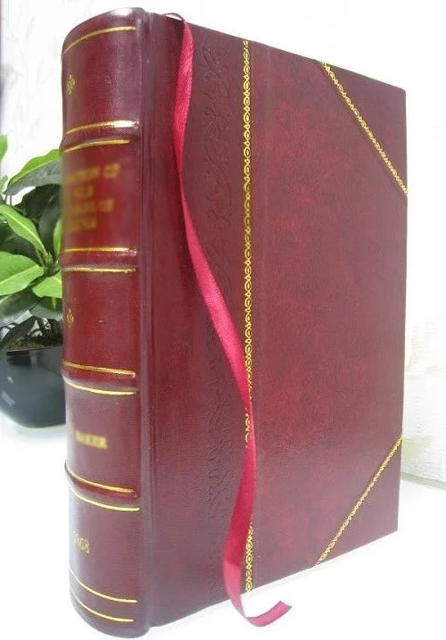 The military and naval history of the rebellion in the United States : with biographical sketches of deceased officers 1866 [Leather Bound]