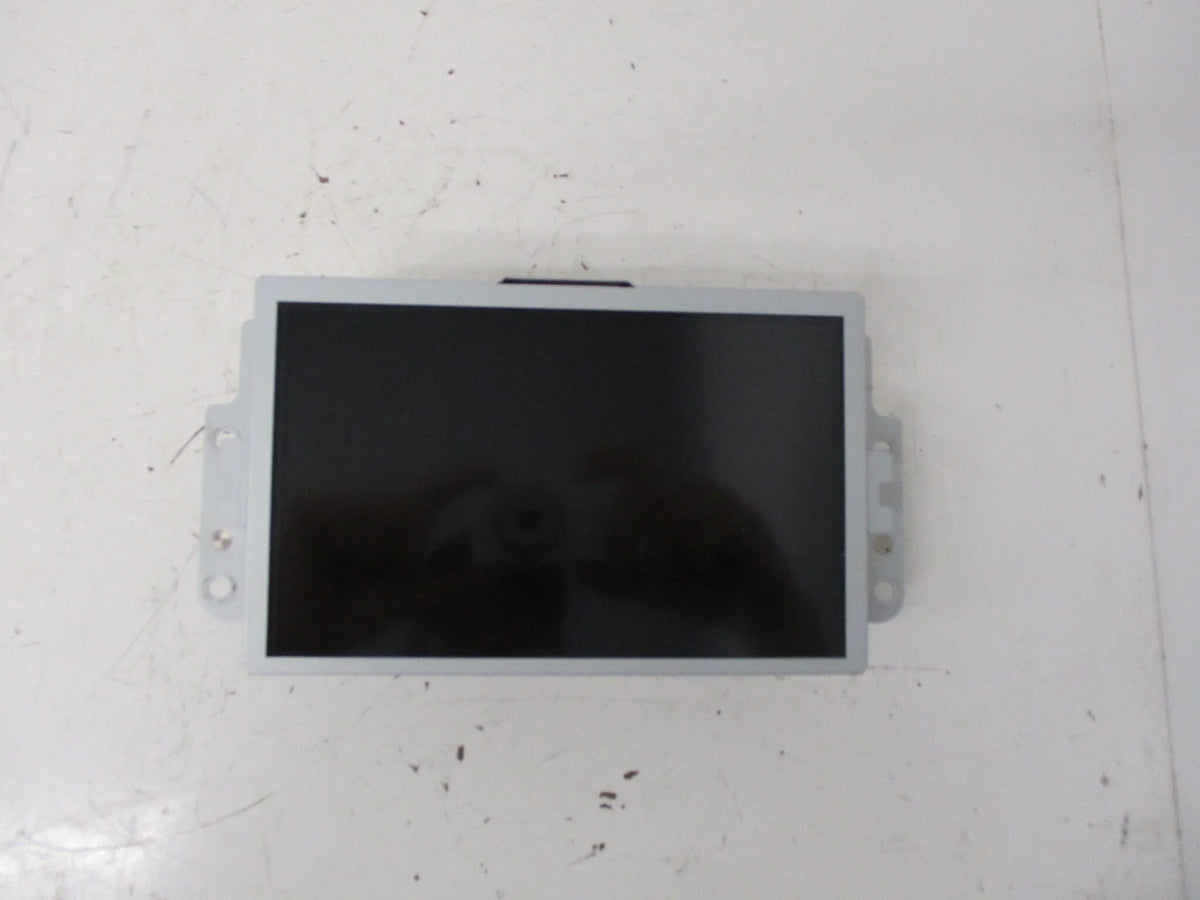 Pre-Owned 19 20 Fusion Ranger Front Dash Mount 8.0 Information Display Screen OEM (Good)