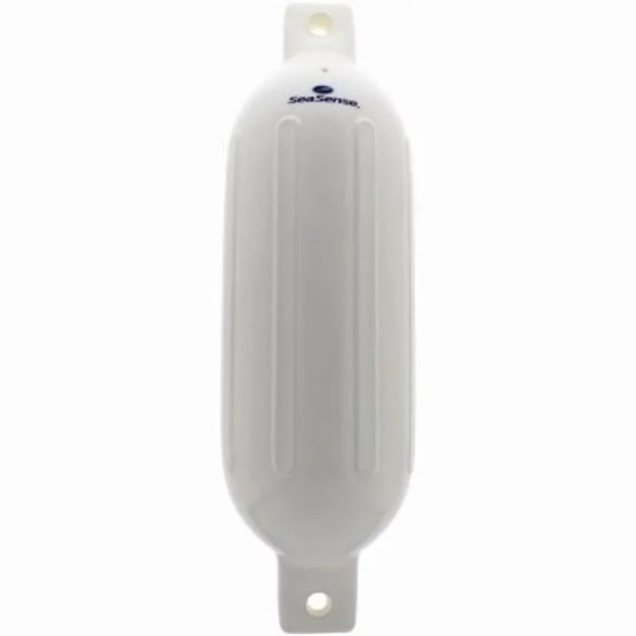 4.5 x 16 in. Inflatable Boat Fender, White