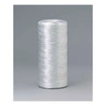Pentek WPX100BB97P String-Wound Polypropylene Filter Cartridge, 10 inch x 4.5 inch, 100 Microns