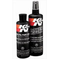 K&N Filter Recharger Filter Care Service Kit - 99-5050