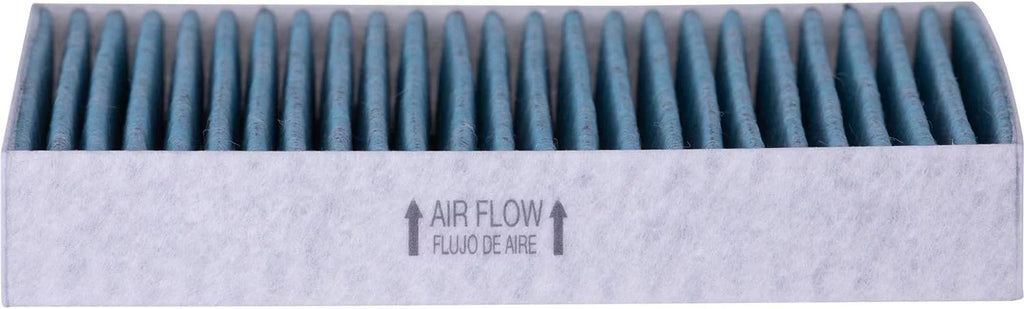 Pureflow Cabin Air Filter PC9525X | Fits 2009-15 Jaguar XF, 2010-15 XFR, 2010-19 XJ, 2013-15 XFR-S, 2014-17 XJR, 2018-19 XJR575