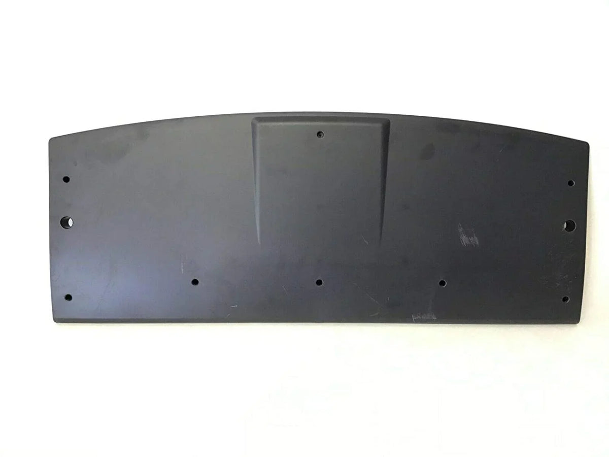 Icon Health & Fitness, Inc. Display Console Back Cover 101365 312281 309997 Work W Nordictrack Lifestyler Treadmill