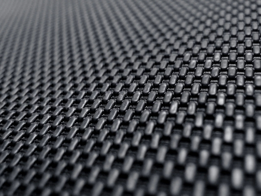 3D MAXpider KAGU Cargo Liner (BLACK) compatible with SUBARU OUTBACK 2010-2014 - Cargo Liner