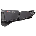 Tusk RZR Upper Door Bags For POLARIS RZR XP Turbo FOX Edition 2018